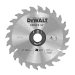 Cirkelsågklinga DeWalt DT1937-QZ 165x30 mm 30 T