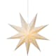 Adventsstjärna Star Trading LYSA Papperstjärna