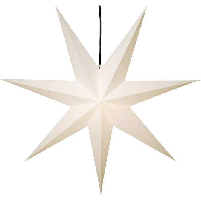 Adventsstjärna Star Trading Frozen