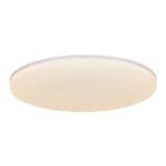 Plafond Nordlux Vic 29 Vit LED-Modul 2100Lm 3000K Takplafond
