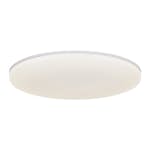 Plafond Nordlux Vic 29 Vit LED-Modul 2400Lm 4000K Takplafond