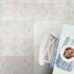 Klinker Lhådös Fancy Montjuic 15x15 cm Matt