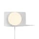 Vägglampa Nordlux Lilibeth