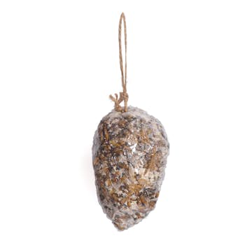 Fågelmat Nelson Garden Kotte Talg med Fluglarver