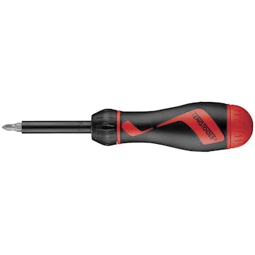 Bitsspärrskruvmejsel Teng Tools MDR915