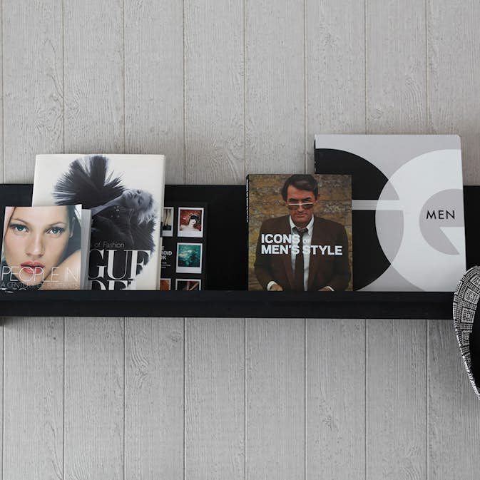 Väggpanel Huntonit Symfoni