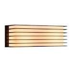 Fasadbelysning Nordlux Fluctus 28