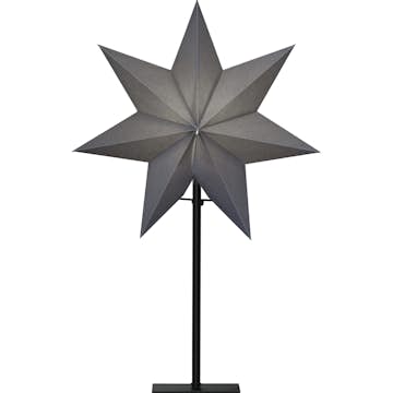 Adventsstjärna På Fot Star Trading Ozen