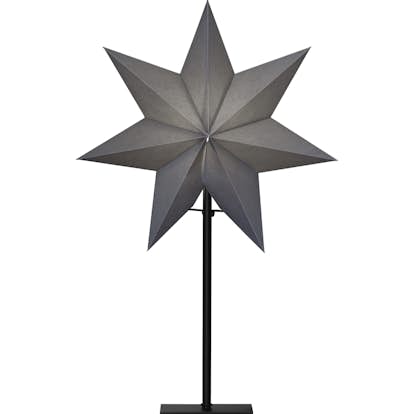 Adventsstjärna På Fot Star Trading Ozen