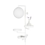 Vägglampa Globen Lighting Astoria