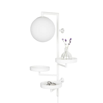 Vägglampa Globen Lighting Astoria