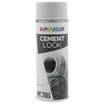 Sprayfärg Plasti-kote Cement Ljus Grå 400 ml