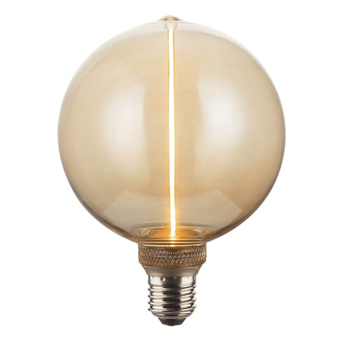 Ljuskälla PR Home LED G125 E27