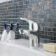 Tvättställsblandare Grohe Swift