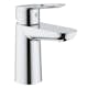 Tvättställsblandare Grohe BauLoop 23337 utan Bottenventil