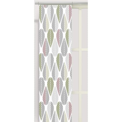 Panellängd Arvidssons Textil Blader