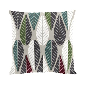 Kuddfodral Arvidssons Textil Blader