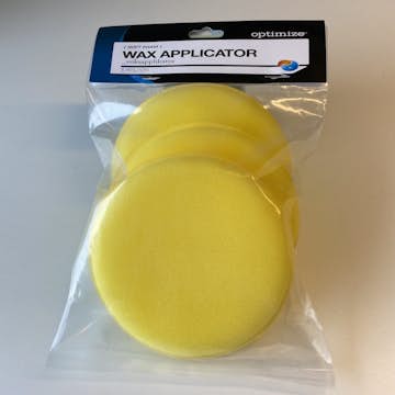 Pads Norenco Optimize för Rengöring 3-pack