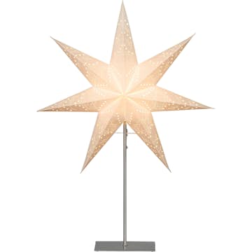 Adventsstjärna Star Trading Sensy