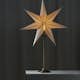 Adventsstjärna På Fot Star Trading Nicolas