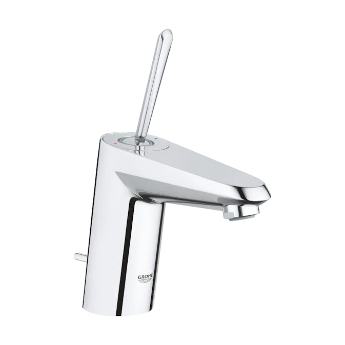 Tvättställsblandare Grohe Eurodisc Joy 23425 med Lyftventil