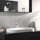 Tvättställsblandare Grohe Eurodisc Joy 23425 med Lyftventil