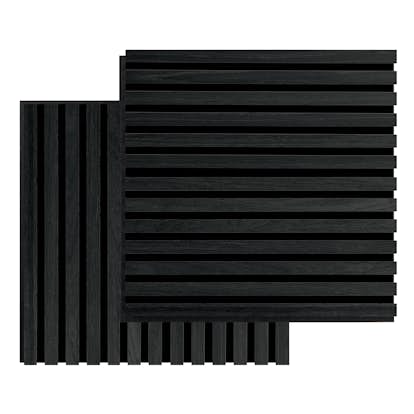 Akustikpanel Fibrotech Square