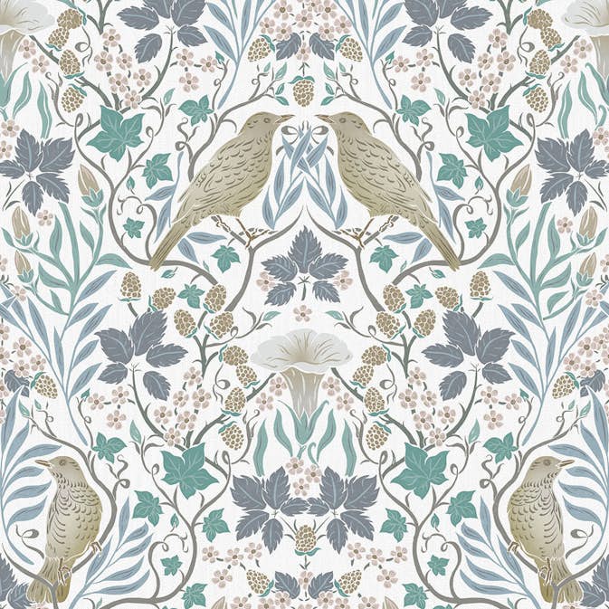 Tapet Marburg Bloomsbury 2347619