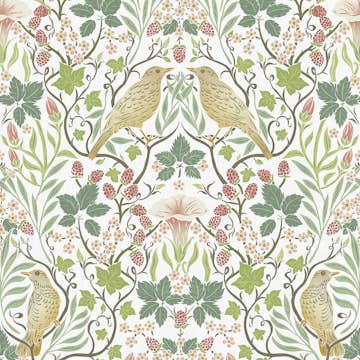 Tapet Marburg Bloomsbury 2347620