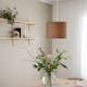 Lampskärm PR Home Linne