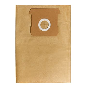 Dammsugarpåsar Einhell till 1812S, 5 stk.