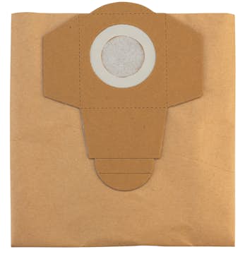 Dammsugarpåsar Einhell 40L 5-pack