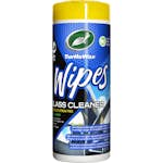 Wipes Turtle Wax Glass 40 st