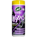 Wipes Turtle Wax Clean-Up 40 st