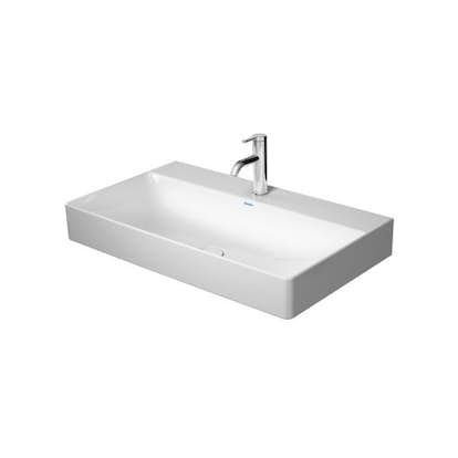 Tvättställ Duravit DuraSquare