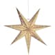 Adventsstjärna Star Trading Antique Hängande