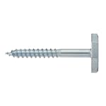 Karmjusterskruv Västsvensk Byggskruv AB