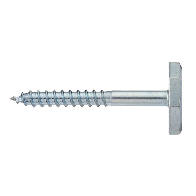 Karmjusterskruv Västsvensk Byggskruv AB