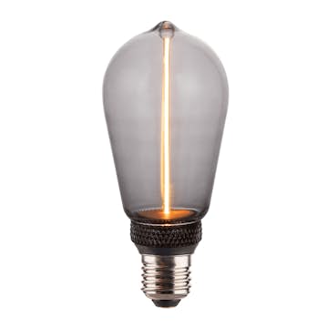 Ljuskälla PR Home EDGE LED Edison E27