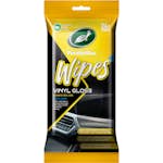 Wipes Turtle Wax Vinyl Gloss Flatpack