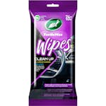 Wipes Turtle Wax Clean-up Flatpack