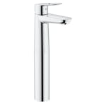 Tvättställsblandare Grohe BauLoop 23764 utan Bottenventil