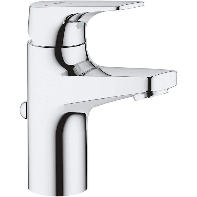Tvättställsblandare Grohe Start Flow 23769 med Lyftventil