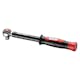 Momentnyckel Teng Tools Plus 1/4 tum 30NM