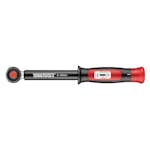 Momentnyckel Teng Tools Plus 1/4 tum 30NM