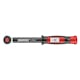 Momentnyckel Teng Tools Plus 1/4 tum 30NM