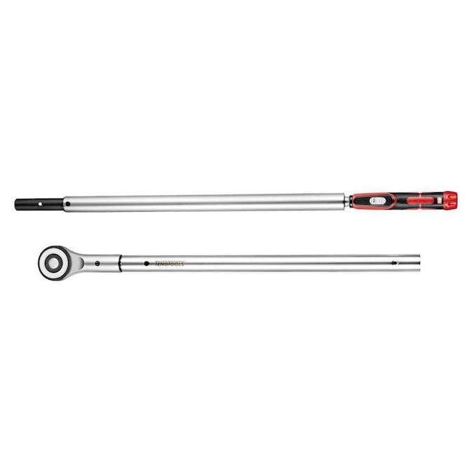 Momentnyckel Teng Tools Plus 1 1000NM
