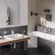 Tvättställsblandare Grohe Start Classic 23782 med Lyftventil