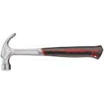 Snickarhammare Teng Tools Massivt Stålskaft HMCHM16