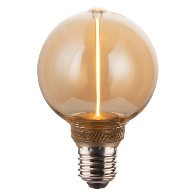 Ljuskälla PR Home LED G80 E27